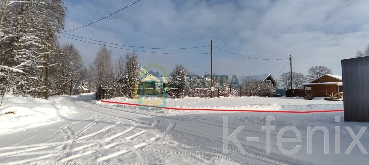 участок 8 сот